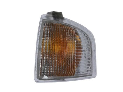 ФАРА ПОВОРОТА DEPO 431-1522L-UE-C