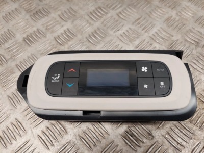 Chrysler pacifica p68223337af блоки управління фото №1