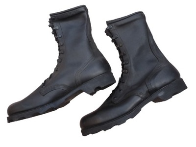 NOWE BUTY TAKTYCZNE COMBAT BOOTS SKÓRA US ARMY