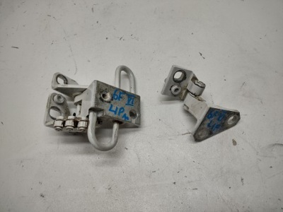 Петля петлі двері vw golf v vi jetta 1k5 plus лівий передній lb9a оригінал фото №1