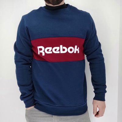 Bluza Reebok Classic Archive Crewneck oldschool L