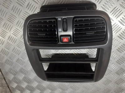 Консоль средняя mitsubishi space star mr270205 фото №1