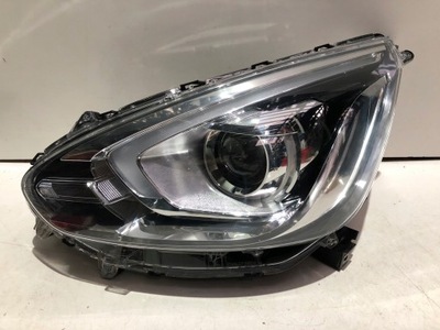 Space star ксенон лівий фото №1