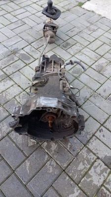 Коробка передач передач audi a6 c5 cpd фото №1