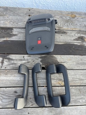 Peugeot 2008 ii - лампа потолочный - gt line фото №1