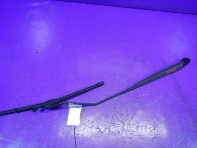 Peugeot 1007 рычаг дворники правое 9646460180 фото №1