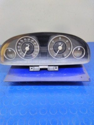 Lancia thesis 2.4jtd лічильник прилади fi0011007k0c0 фото №1