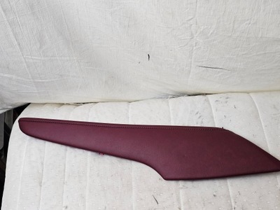 Dekor защита молдинг кожа lexus gs iv 55435-30281 фото №1