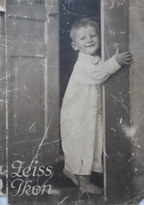Zeiss Ikon poradnik fotograficzny 1931