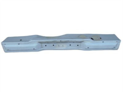 Mercedes vito viano w639 03- 14 pas задній зовнішній фото №1