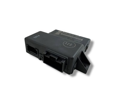 Audi a1 2013 модуль управление шлюз фото №1