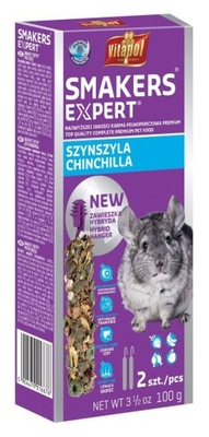 Vitapol | Smakers Expert | Szynszyl 100g