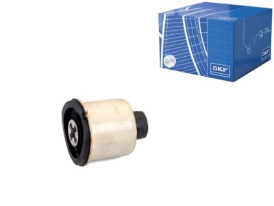 Сайлентблок балка подвеска задняя l/p dacia dokker dokker express фото №1