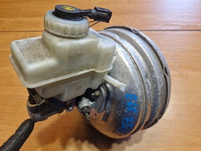 BMW 7 E65 E66 DRIVE SERVO PUMP BRAKE LAC115 THE 6753817  