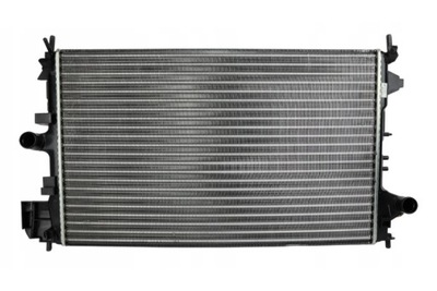 Радиатор wody fiat croma 05- фото №1