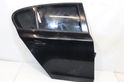 Дверей правий задні bmw 1 118d e87 475/9 хетчбек фото №1