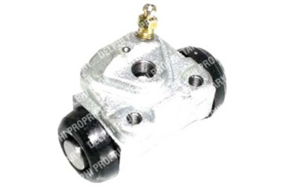 Delphi цилиндрик тормозной toyota avensis 1.8 at фото №1