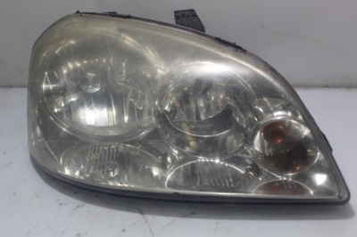 Лампа права передня chevrolet lacetti фото №1