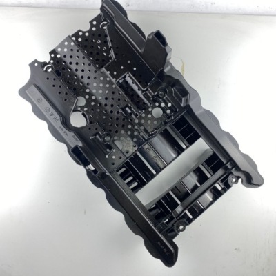 Картер оливи porsche panamera 970 4.8 v8 m48.20 фото №1