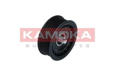 KAMOKA R0396 ROLL PROW BELT WEDGE  