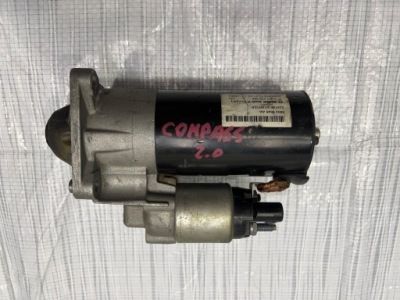 Fiat jeep alfa romeo стартер 0001139068 фото №1