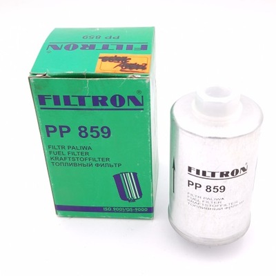 Filtron PP 859 Filtr paliwa