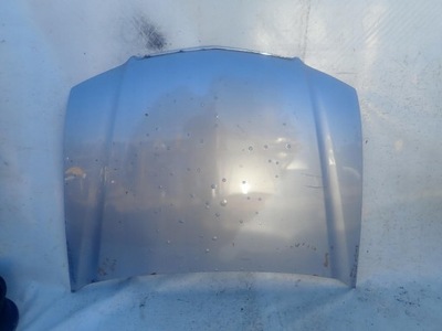 Honda accord vii 02-05 капот крышка двигателя фото №1