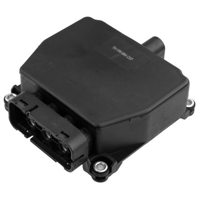 Блок клапанов elektromagnetycznych 1.4tdi seat cordoba fabia polo фото №1