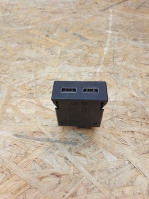 Alfa romeo stelvio разъём usb 1561397270 фото №1