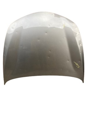 Alfa romeo stelvio капот фото №1