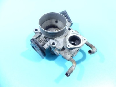 Дроссельная заслонка mitsubishi carisma 1.6 16v фото №1