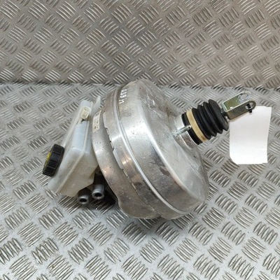 Jaguar xf x260 2019 усилитель тормоза фото №1