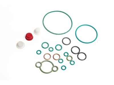 Набір ремонтний насоса уприскування lucas ldff0093 фото №1