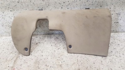 Захист консолі pod кермо alfa romeo 147 фото №1