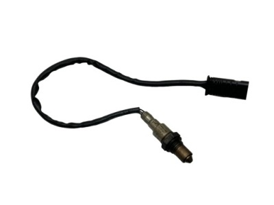 Bmw датчик лямбда-зонд 8593852 фото №1