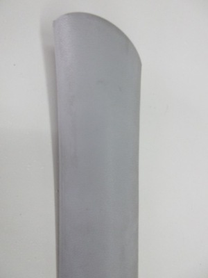 Seat toledo ii leon i 98-05 обшивка захист стійка фото №1