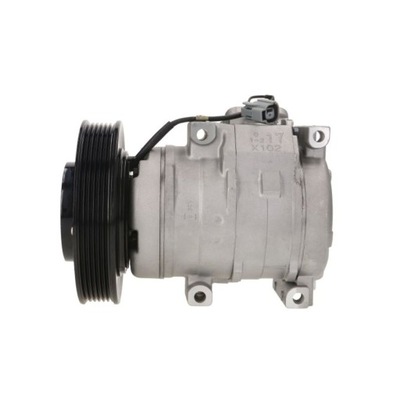 Компрессор кондиционера accord vi grand cherokee ii фото №1