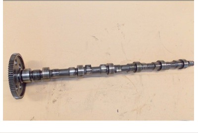 Renault premium 340 99r - вал розподільного валу фото №1