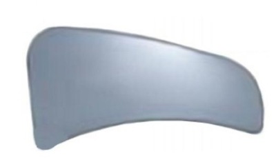 Молдинг фара iveco eurocargo 500380094 левая фото №1