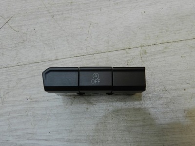 Vw t-roc 2ga переключатель панель off 2ga927137d фото №1