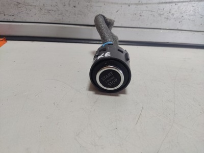 Nissan juke ii f16 перемикач запуск стоп фото №1