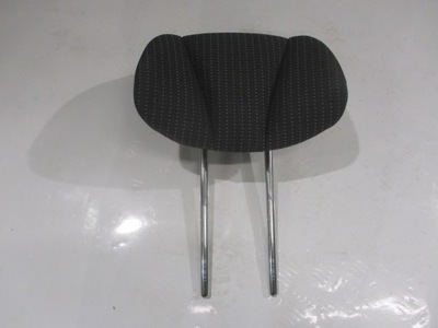 Підголівник сидіння перед лівий lub правий renault scenic iii фото №1