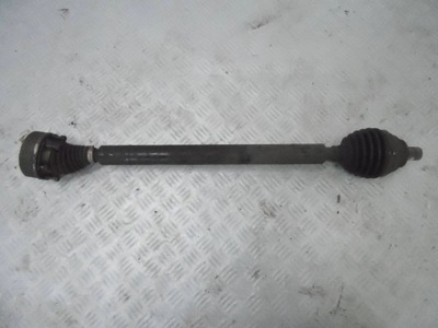 Приводной вал правый перед передняя vw beetle 5c 1.4 фото №1