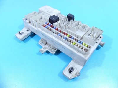 Блок управления модуль bsi volvo v50 s40 ii 519096119 фото №1