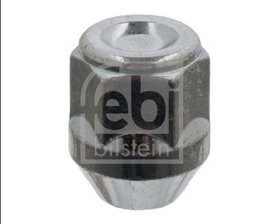 FEBI BILSTEIN 34754 PUERCA CUBO MAZDA 2,3,5,6,  