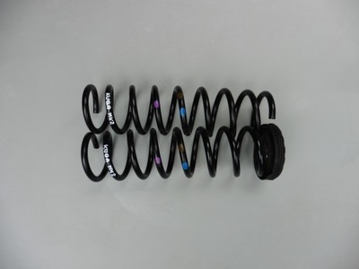 Пружина подвеска задняя ford kuga mk2 фото №1