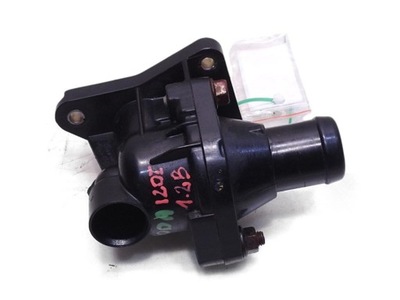 Корпус термостата hyundai i20 i 1.2 b фото №1