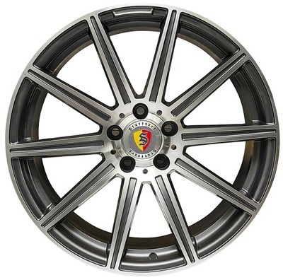 BMW SERIE 7 G11 G12 X1 F48 LLANTAS 19 5X112  