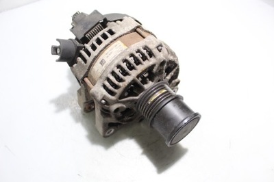 Генератор ford focus iii mk3 1.0 фото №1