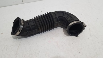 Ford transit mk8 custom шланг труба повітря gk21-9r504ab фото №1